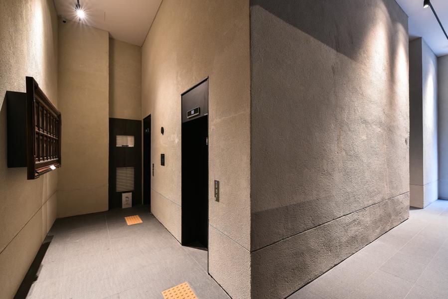 Hotel 498 Incheon Exterior foto